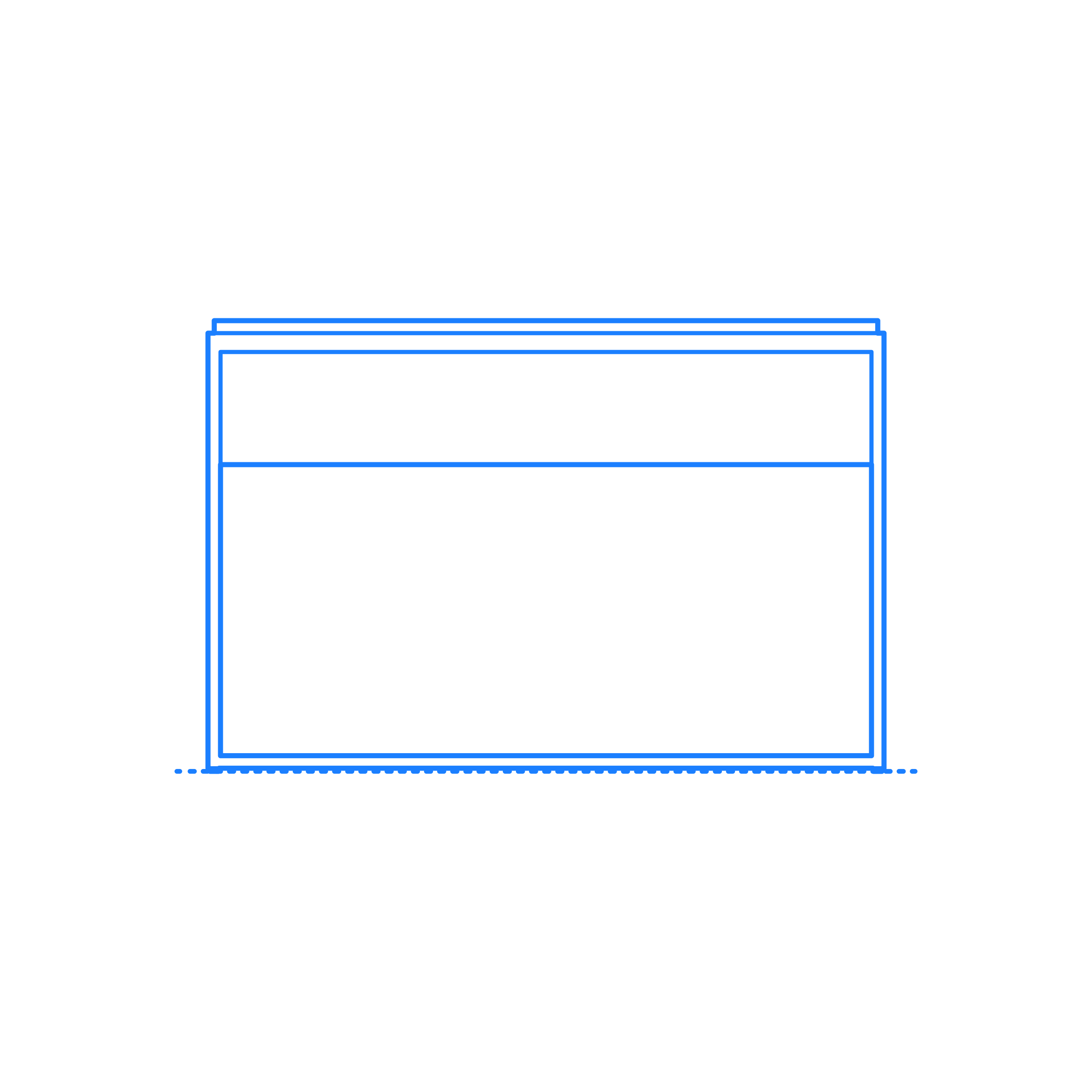 Furniture Nightstands Blu Dot Construct Nightstand Line Art Illustration Svg Free Vectors